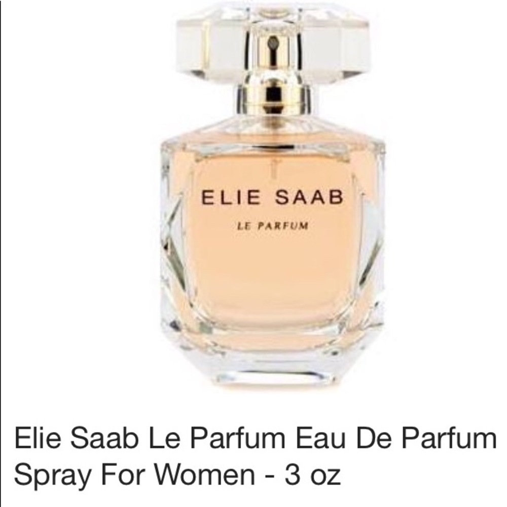 Le Parfum by Elie Saab